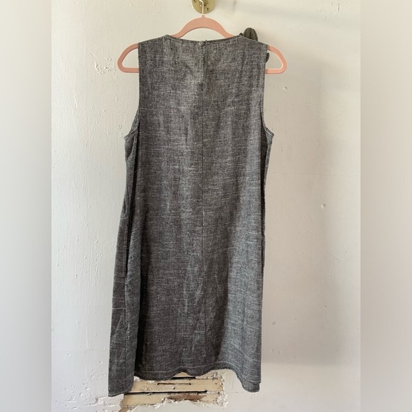 Max Studio Dress with Pockets NWT - Picture 3 of 3